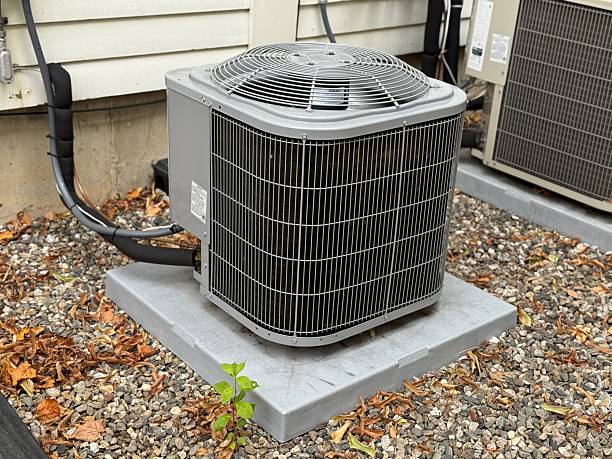 24/7 Emergency Hvac Installation experts in Homewood, CA