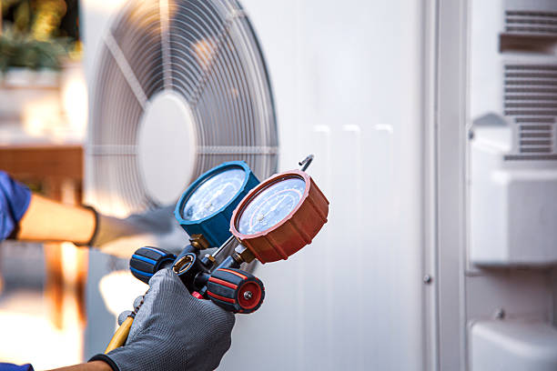 Affordable Hvac Installation solutions in Homewood, CA