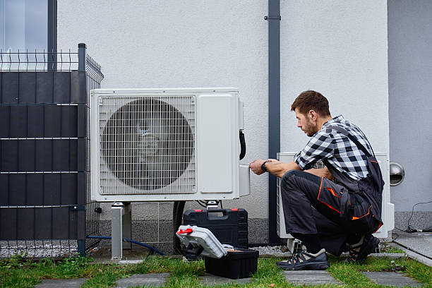 Trusted Hvac Installation service in Homewood, CA - JG Cool HVAC